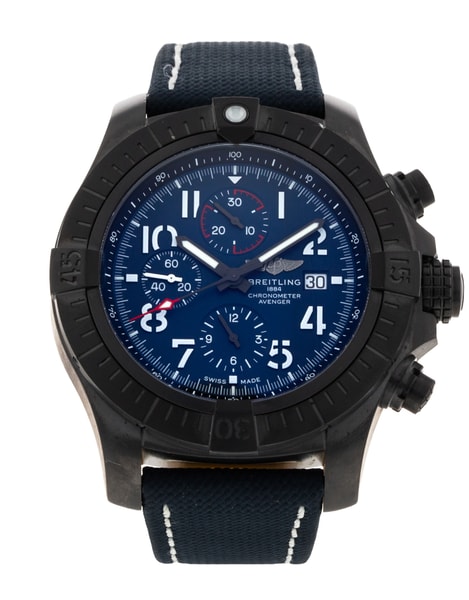 Breitling Super Avenger V13375